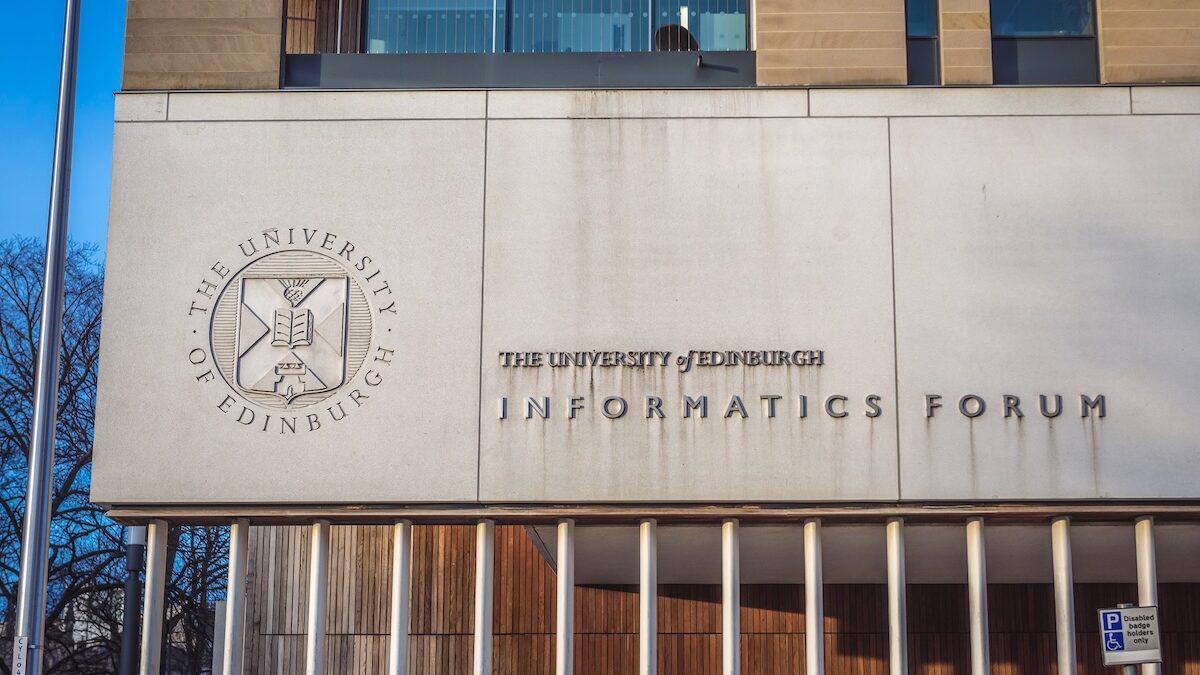 Banking and finance leaders gather in Edinburgh for ‘tokenisation’ summit