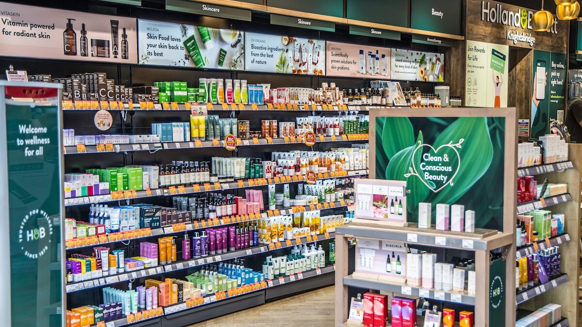 Glasgow online pharmacy firm partners with Holland & Barrett on ‘weight management services’