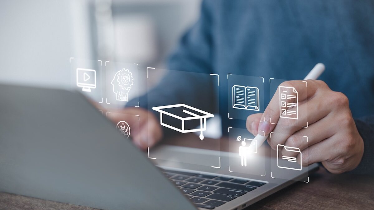 Webinars launched to help Scottish public sector get to grips with AI ‘challenge’