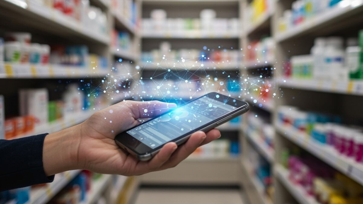 Ethical AI in community pharmacy – with Scotland leading the way