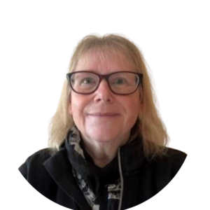 Speaker profile