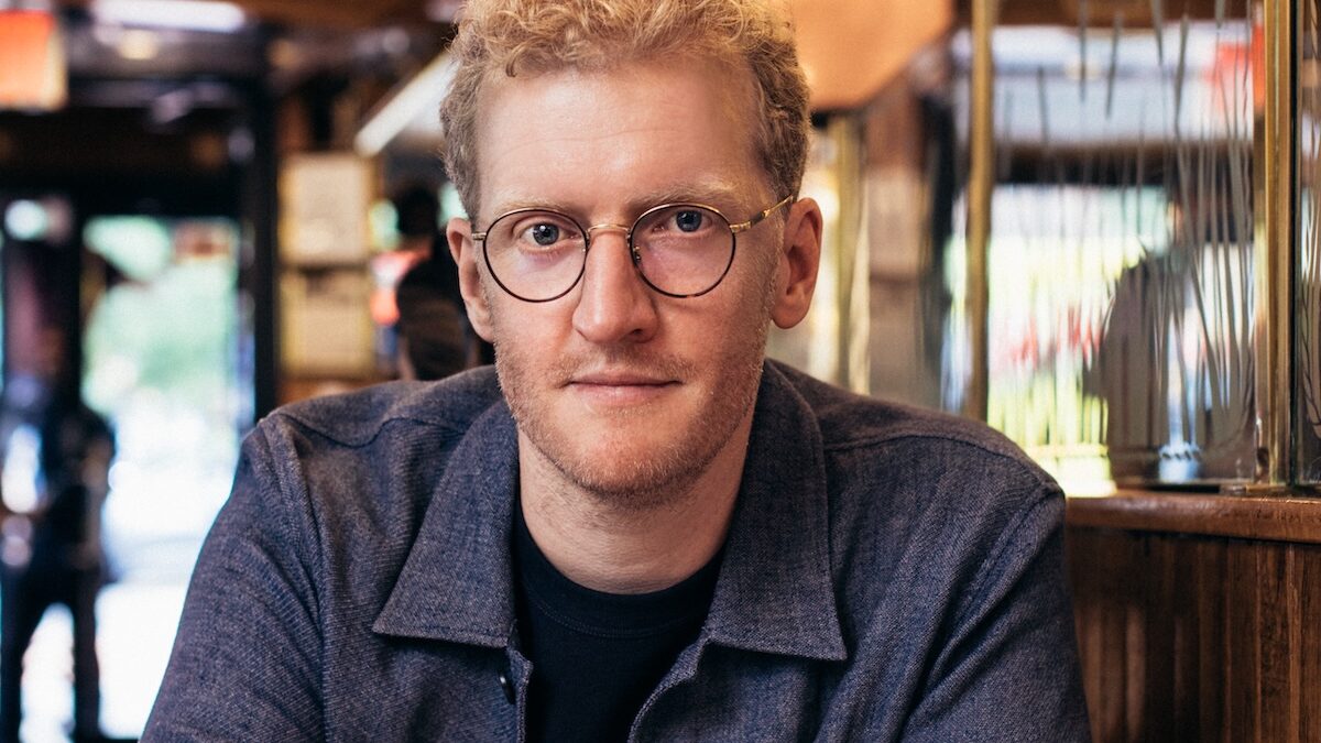 Edinburgh legal AI startup raises £52 million in series B funding round