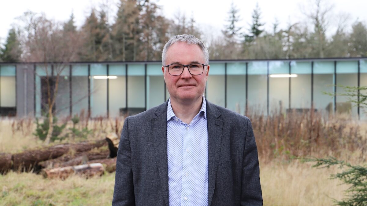 New £750m supercomputer in Edinburgh to help crack cancer, turbo-charge the economy and heat local homes
