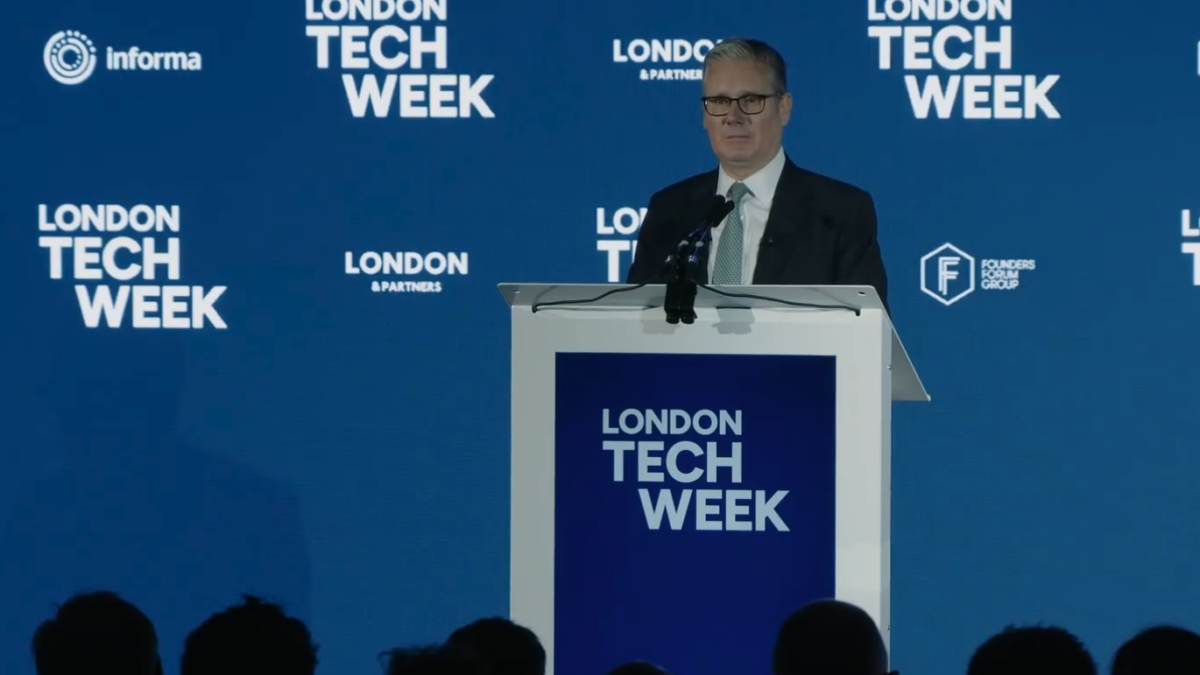 Tech giants to face new law if they fail to act on protecting children from sexual imagery, says PM