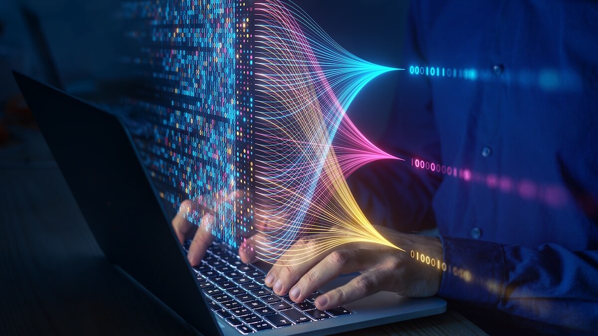 Glasgow data scientists devise new way for helping AI ‘know its place’