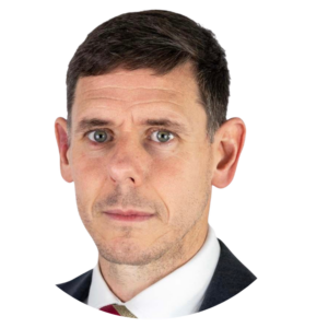 Speaker profile