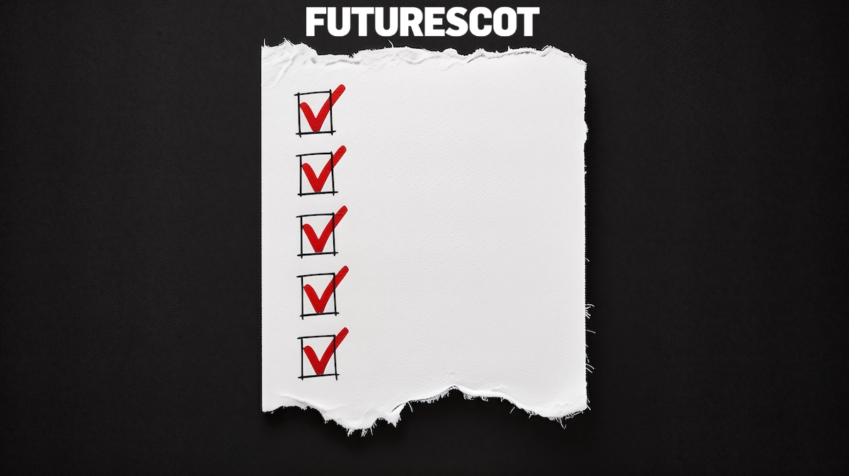 Scotland’s public sector asked: do you trust AI – and are you ready for it?