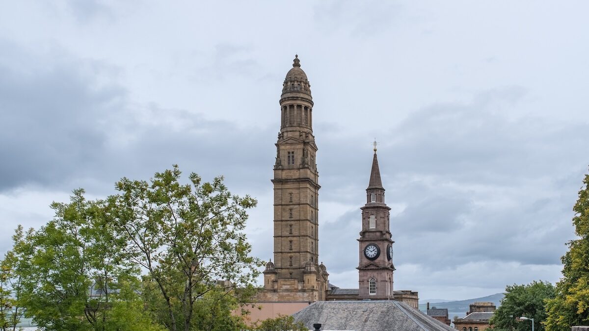 Inverclyde Council ‘strong’ on digital but urged to be more ambitious on addressing £11m funding gap