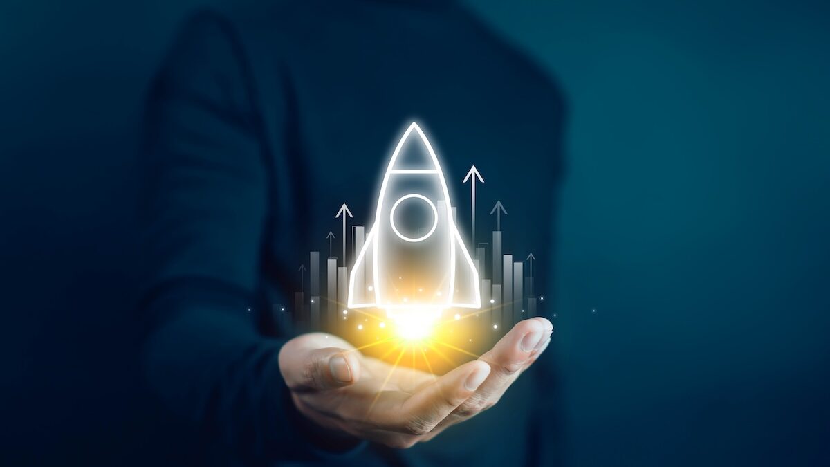 On a mission for growth – Scotland needs to turn AI ambition into economic reality, urges top recruiter