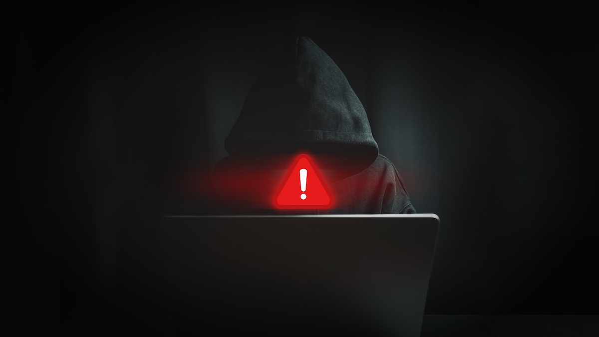 Department for Education and police national legal database targeted by hackers