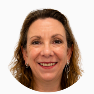 Speaker profile