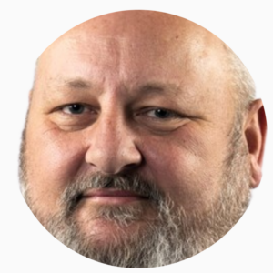 Speaker profile