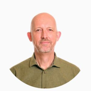 Speaker profile