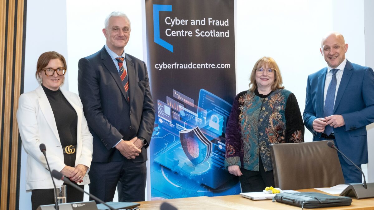 Former Arnold Clark boss: cyberattack had ‘significant and long-lasting impact’ on the firm