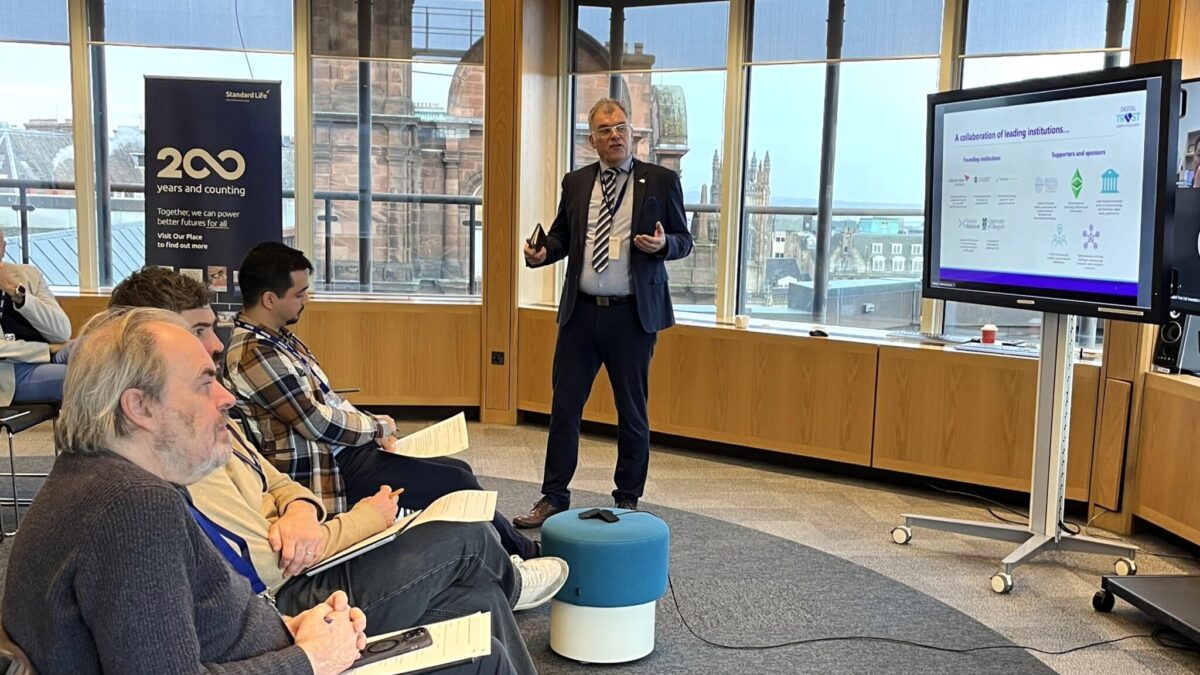 Scotland urged to ‘act quickly’ on £5 billion digital assets economic opportunity