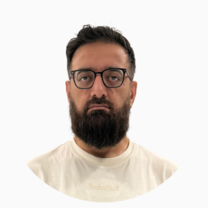 Speaker profile
