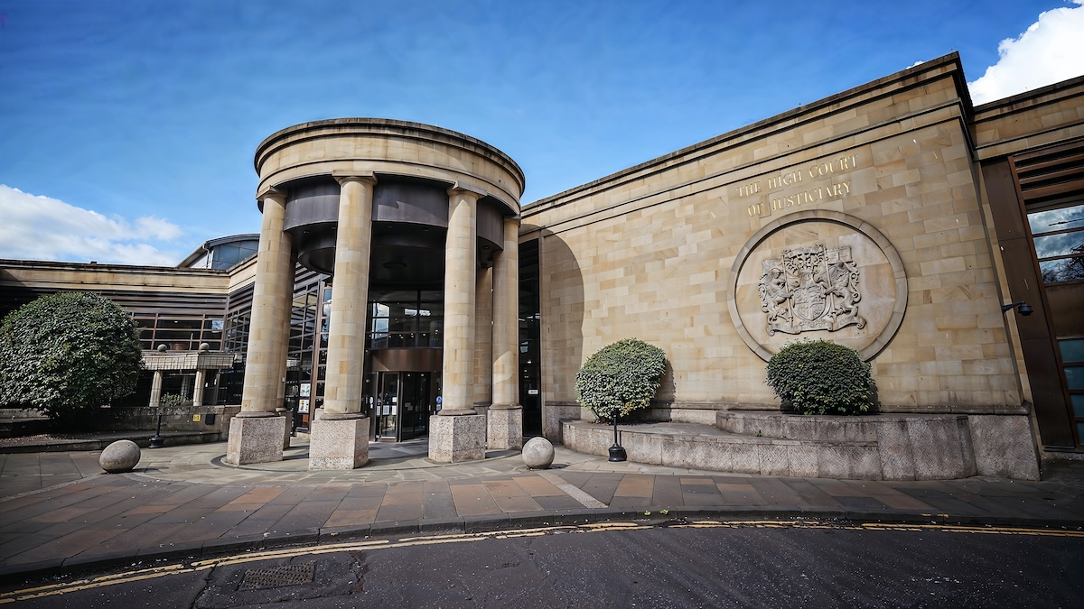 Beyond organisational boundaries: time to build a more connected digital justice system for Scotland