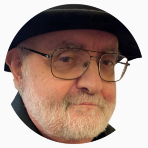 Speaker profile